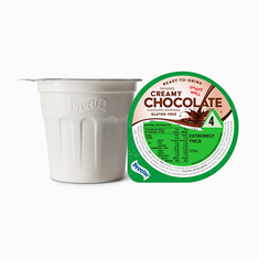 Ready-To-Drink Creamy Chocolate Level 4 Extremely Thick - Pack of 24