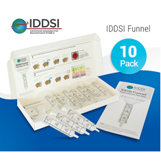IDDSI Funnels