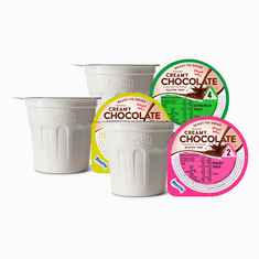 Precise Ready-To-Drink Thickened Creamy Chocolate